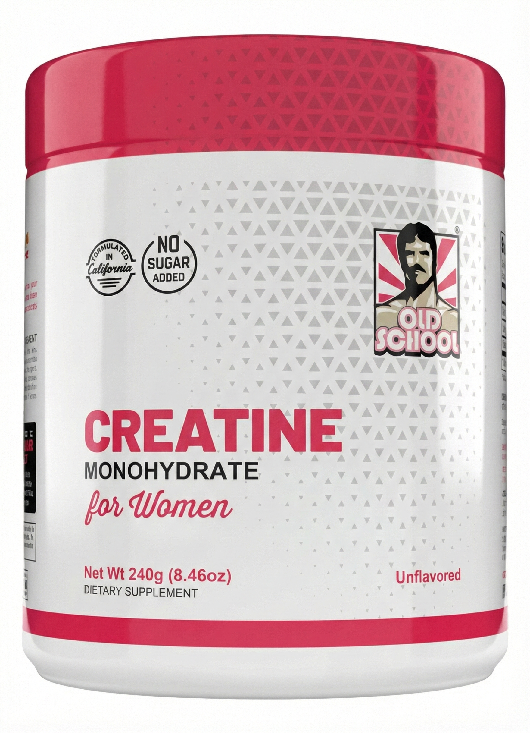 CREATINA MONOHYDRATE